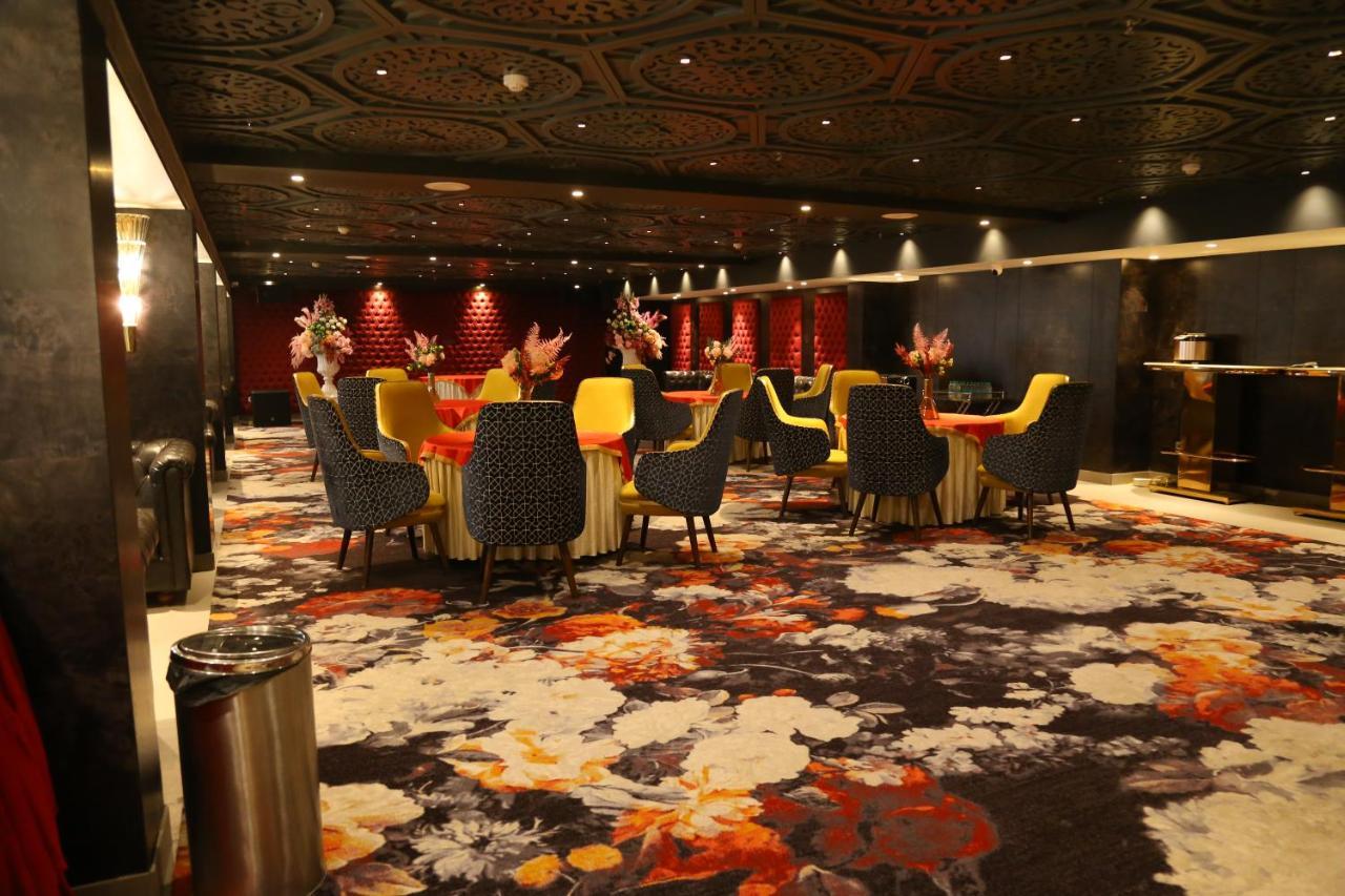Dreamz Inn & Suites Zirakpur Εξωτερικό φωτογραφία