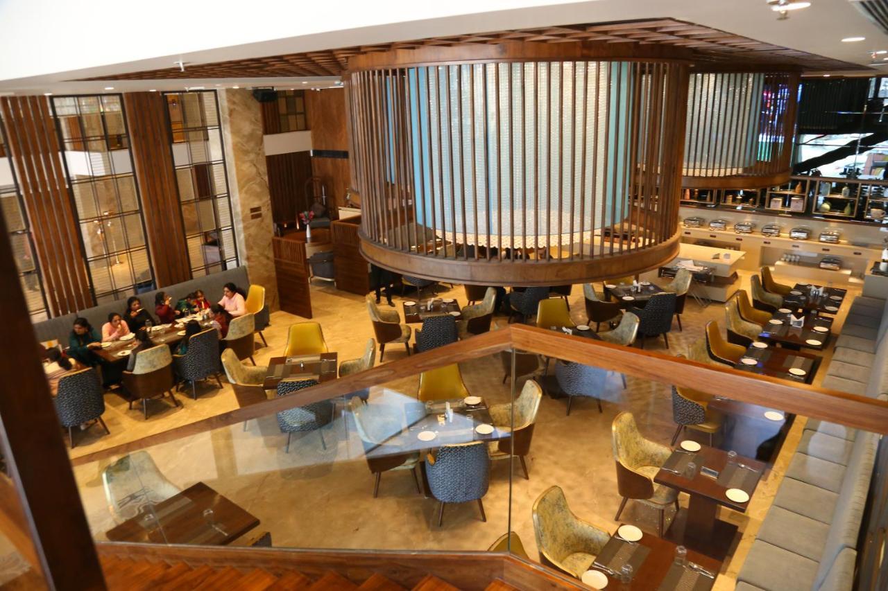 Dreamz Inn & Suites Zirakpur Εξωτερικό φωτογραφία