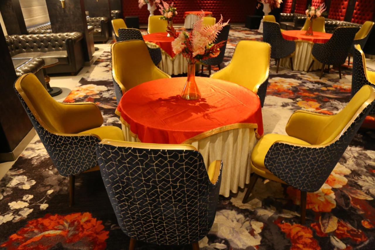Dreamz Inn & Suites Zirakpur Εξωτερικό φωτογραφία