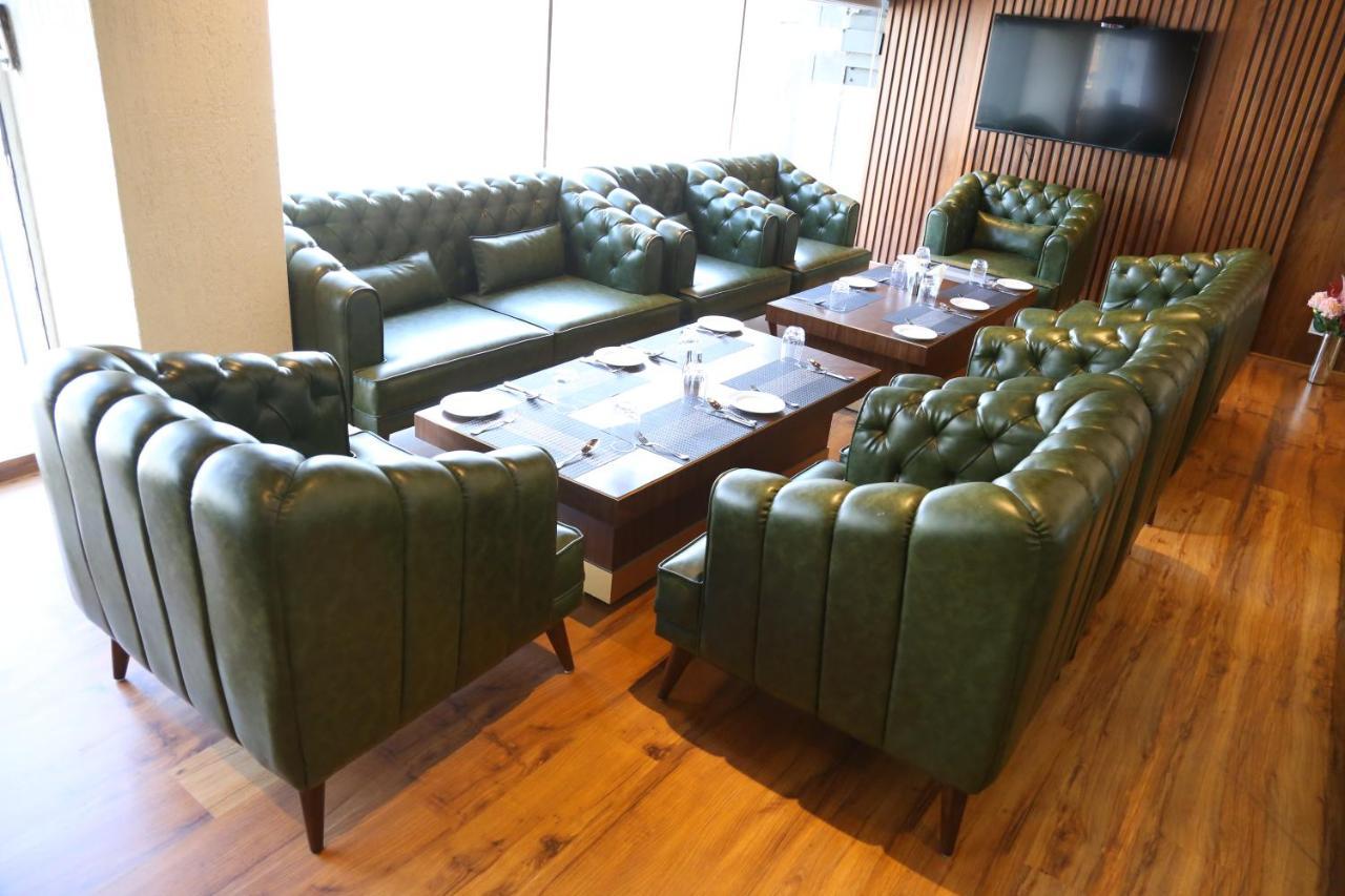 Dreamz Inn & Suites Zirakpur Εξωτερικό φωτογραφία