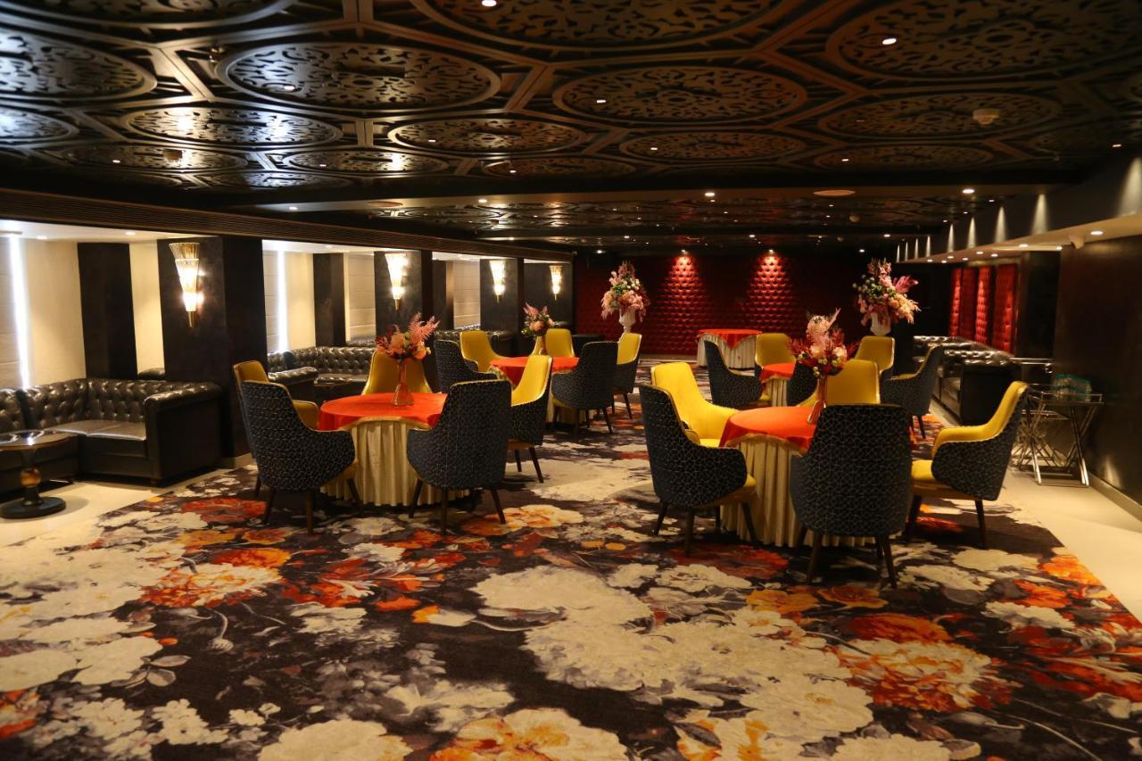 Dreamz Inn & Suites Zirakpur Εξωτερικό φωτογραφία