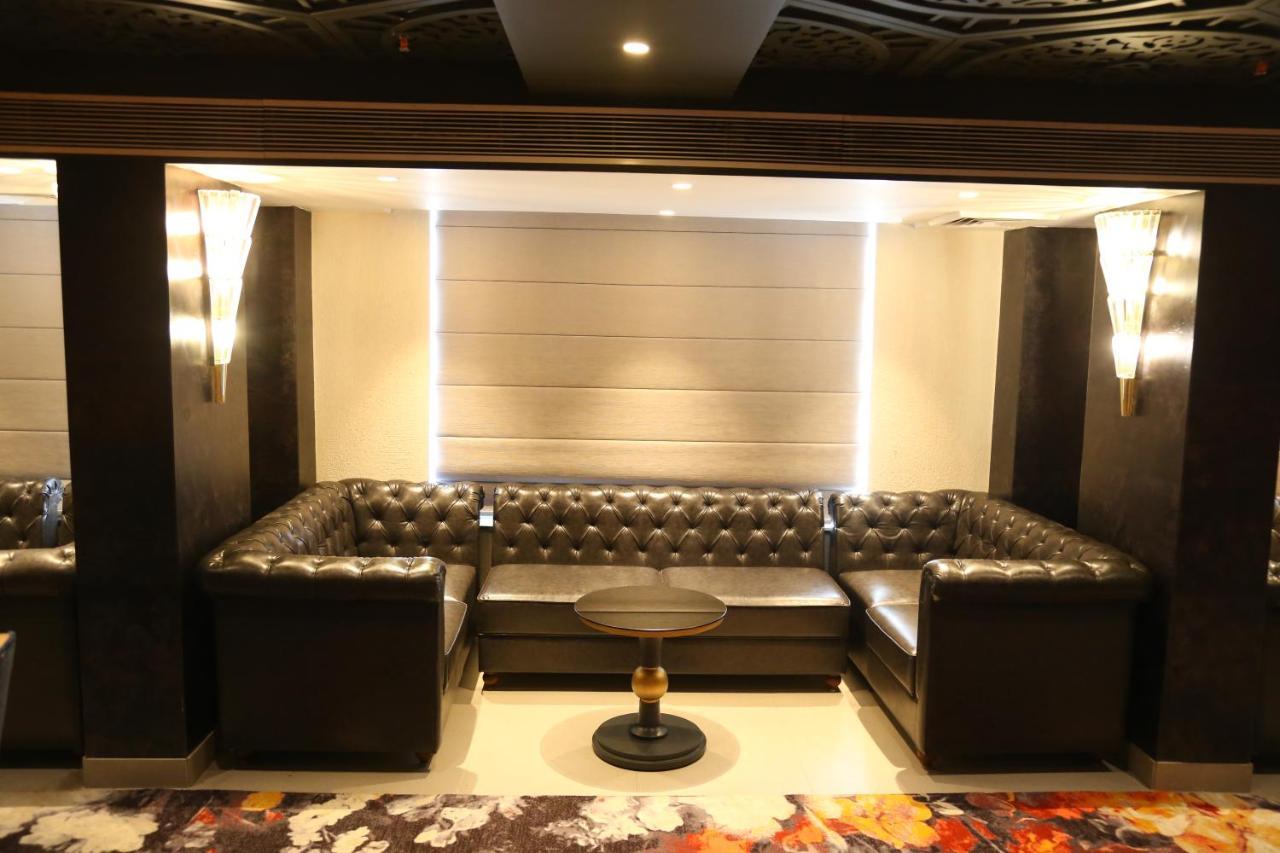 Dreamz Inn & Suites Zirakpur Εξωτερικό φωτογραφία